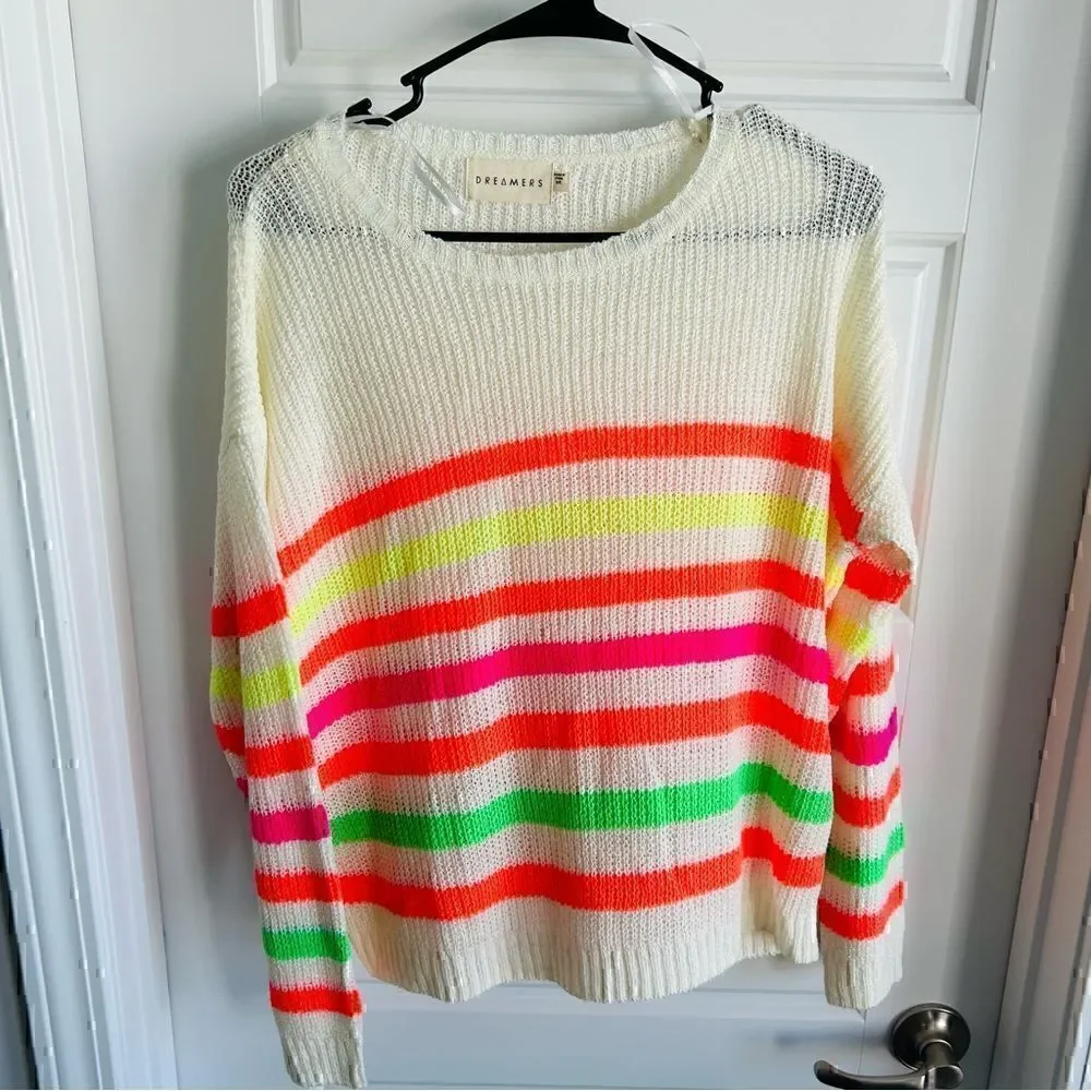 Pink Lily Boutique Lightweight Sweater